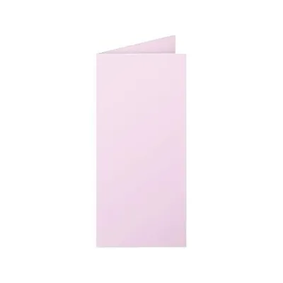 Immagine prodotto di Polline di Clairefontaine Doppelkarte DL, bonbonrosa
