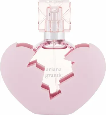 Obrázek produktu pro Thank U Next parfémovaná voda pro ženy 30 ml - Ariana Grande