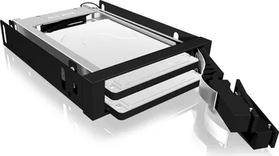 Obrázek produktu pro ICY BOX ICY BOX IB-2227StS - Gehäuse für Speicherlaufwerke - 2.5" (6.4 cm)
