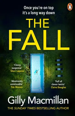 Produktbild von The Fall