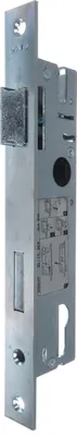 Produktbild von Rohrrahmenschloß 30 mm Dorn