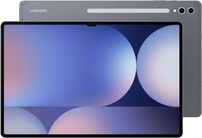 Image de Samsung Galaxy Tab S10 Ultra, 37.1 cm (14.6"), 2960 x 1848 Pixels, 256 Go, 12 Go, 2 GHz, Grau