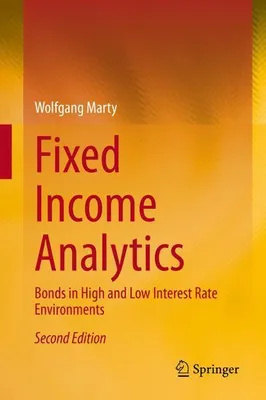 Produktbild von Fixed Income Analytics