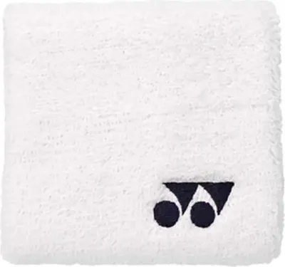 Image de Bracelet Yonex 493 Blanc  Blanc Taille unique