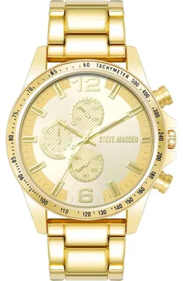 Image de Horloge analogique SM-9101CHGP