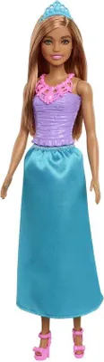 Produktbild von Barbie Dreamtopia HGR03, Modepuppe, Weiblich, 3 Jahr(e), Mädchen, 298 mm, 111 g