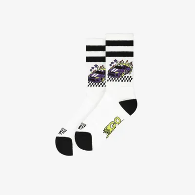 Immagine prodotto di Calze American Socks Nascar Multicolor
