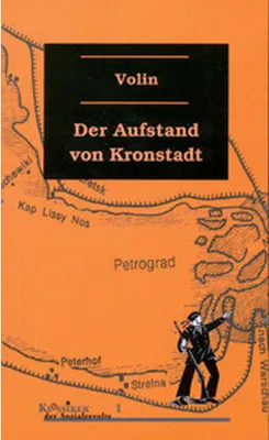 Obrázok produktu pre Der Aufstand von Kronstadt