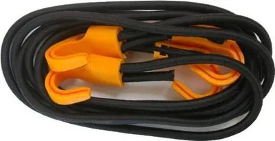 Produktbild von Verstellbare Spanngummis 150 cm x 8 mm, 2 Stück ENPRO