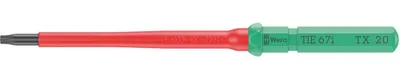 Image de Wera Kraftform Kompakt VDE 67 en TORX® Take it Easy SB
