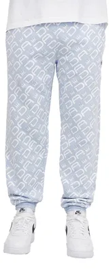 Produktbild von DADA Supreme Baggy Design All Over Jogger mit Print und Bündchen Größe: XL