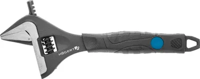 Obrázek produktu pro Hoegert Švéd / nastavitelný klíč 210Mm
