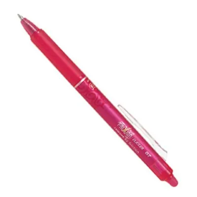 Immagine prodotto di Pilot - Rollerpen Pilot Frixion Blrt -fr7 Clicker m Pink | 1 pezzo | 12 pezzi