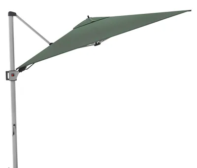Produktbild von Knirps Hyperion Sonnenschirm 330x240 / 8tlg.