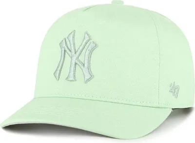Immagine prodotto di 47 Mlb New York Yankees Cappello Hitch Uomo Verde Taglia Unica