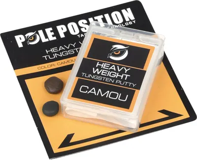Immagine prodotto di PolePosition Stucco al tungsteno Camou