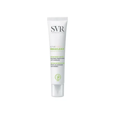 Immagine prodotto di Svr sebiclear active teintee 40ml