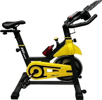 Obrázek produktu pro Cyklotrenažer BC4680K