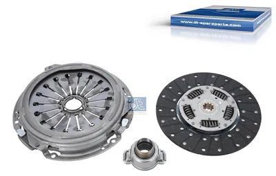 Produktbild von DT Spare Parts Kupplungssatz Kupplung 6.93064