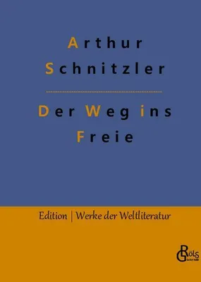 Produktbild von Der Weg ins Freie