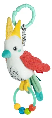 Produktbild von Zwitscher-Vogel