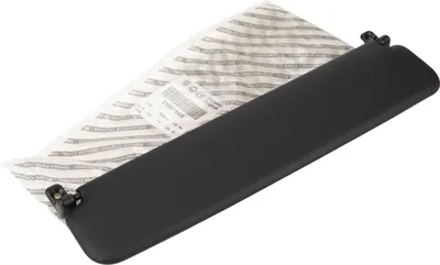 Produktbild von Original Sonnenblende rechts für Spider Bj. 2006-2010 156079409