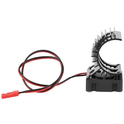 Obrázok produktu pre RC chladič motora,RC chladič,RC chladič motora auta,RC príslušenstvo,RC časť