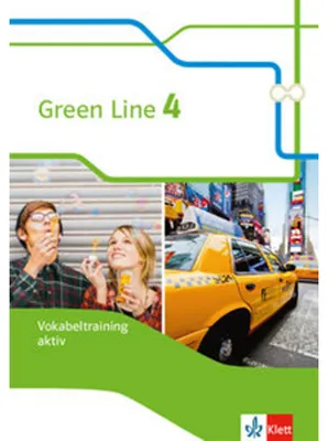 Produktbild von Green Line 4