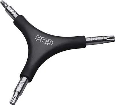 Produktbild von PRO Y-Wrench Hex 4/5/6 Schraubenschlüssel