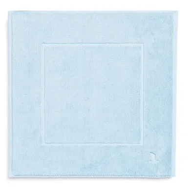Productafbeelding van möve Superwuschel badmat 60 x 60 cm, gemaakt van 100% katoen, aquamarine