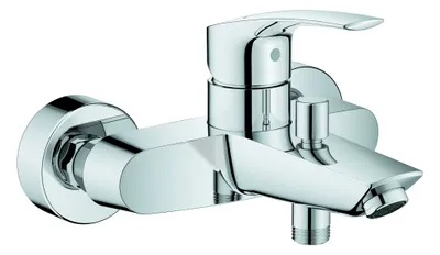Obrázek produktu pro Grohe Eurosmart jednopáková vanová baterie, 1/2