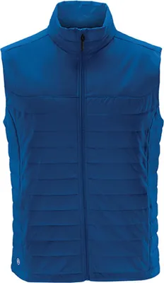 Image de Bodywarmer matelassé Stormtech Hommes Nautilus