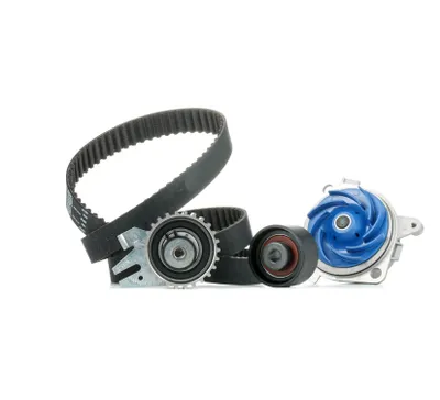 Produktbild von SKF VKMC 02212 Zahnriemensatz + Wasserpumpe für ALFA ROMEO GIULIETTA (940) für LANCIA DELTA III (844)