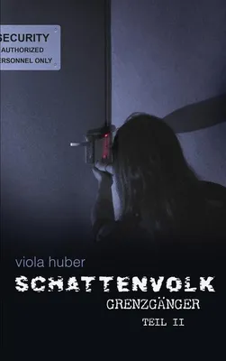Immagine prodotto di Schattenvolk, Grenzgänger, Teil 2