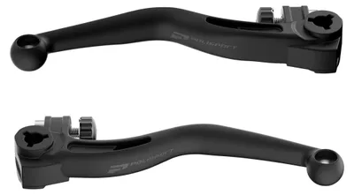 Image de POLISPORT Kit de leviers incassables