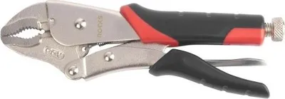 Zdjęcie produktu dla Szczypce Morsa 180 Mm