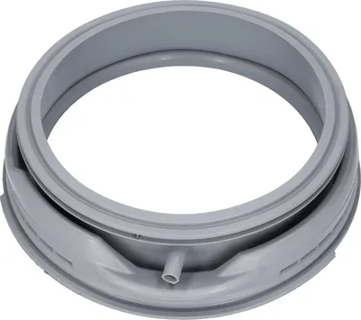 Produktbild von easyPART passend für 10036779 EUROPART Türmanschette Türdichtung Waschmaschine passend wie Bosch Balay Constructa Siemens Neff 00289500 289500 auch passend wie Quelle 00841353