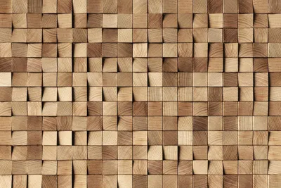 Produktbild von A.S. Création Fototapete Wood Graphics 3,75 m x 2,50 m - WALLLOVE Holztapete Gra