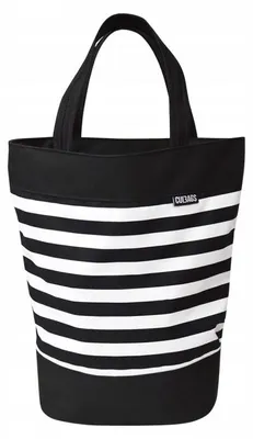 Produktbild von Culbags SHOPPER Wasserdichte Fahrradtasche Damen
