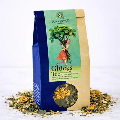 Produktbild von Sonnentor 00522, Kräutertee, 50 g, 1 Stück(e)