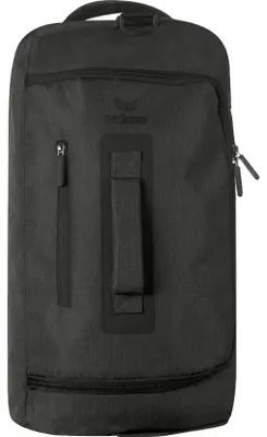 Produktbild von ERIMA All-In-One Bag, Schwarz, Einfarbig, Polyester, Handwäsche