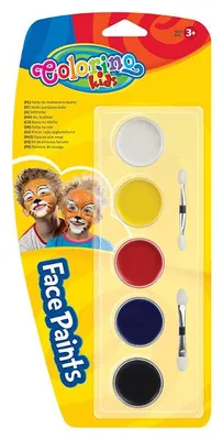 Produktbild von Professionelle 5-Farb-Lidschatten-Palette für Natürliche Hauttöne