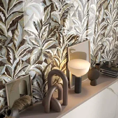 Immagine prodotto di CASA39 Gres porcellanato effetto marmo Bianco 60x120 cm La Faenza Aesthetica