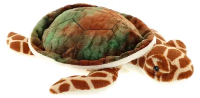 Productafbeelding van Keeleco Sealife Schildpad, 25 cm