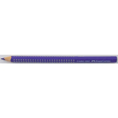 Image de Faber-Castell 110937 Crayon de couleur Jumbo GRIP mauve(P)