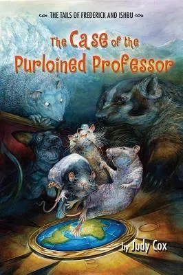 Produktbild von The Case of the Purloined Professor