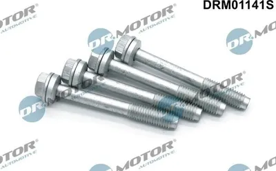 Obrázek produktu pro Vstřikovací Šroub Opel Astra 1.7Cdti 04- 4Ks.