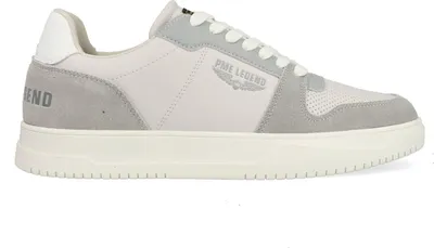 Produktbild von PME Legend Lassen PBO2503100-921 Grau-45