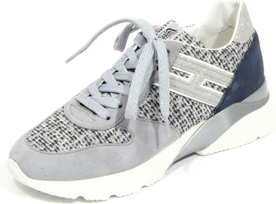 Produktbild von H5352 sneaker donna HOGAN ACTIVE ONE woman shoes