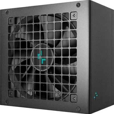 Obrázek produktu pro DeepCool PN750D, 750 W, 100 - 240 V, 50/60 Hz, 10 - 5 A, Aktivní, 110 W